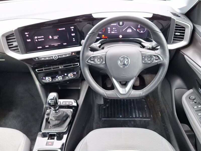 Used Vauxhall Mokka 2022 for sale - 77624537: Photo 7