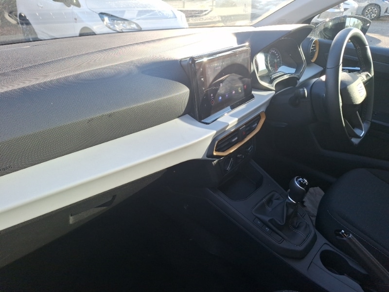 Used SEAT Ibiza 2022 for sale - 76369993: Photo 5