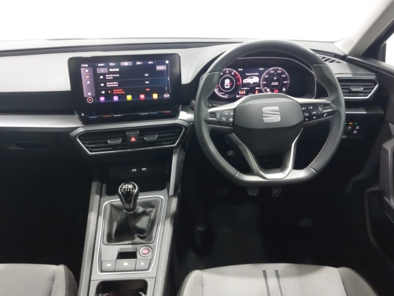 Used SEAT Leon 2021 for sale - 76487816: Photo 10