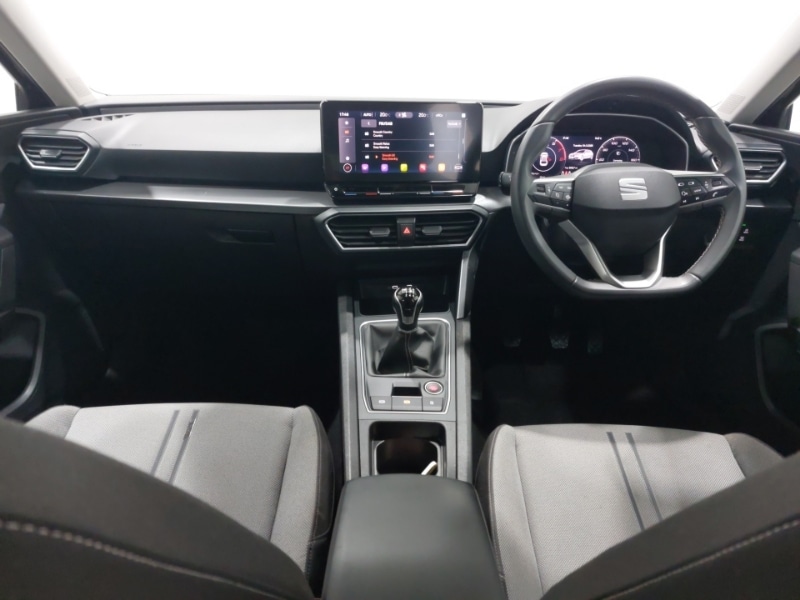 Used SEAT Leon 2021 for sale - 76487816: Photo 2