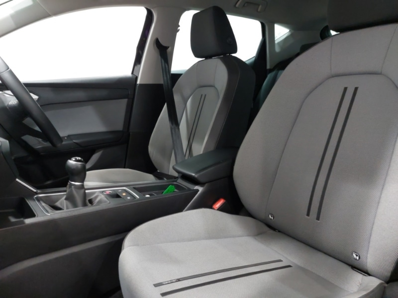 Used SEAT Leon 2021 for sale - 76487816: Photo 5