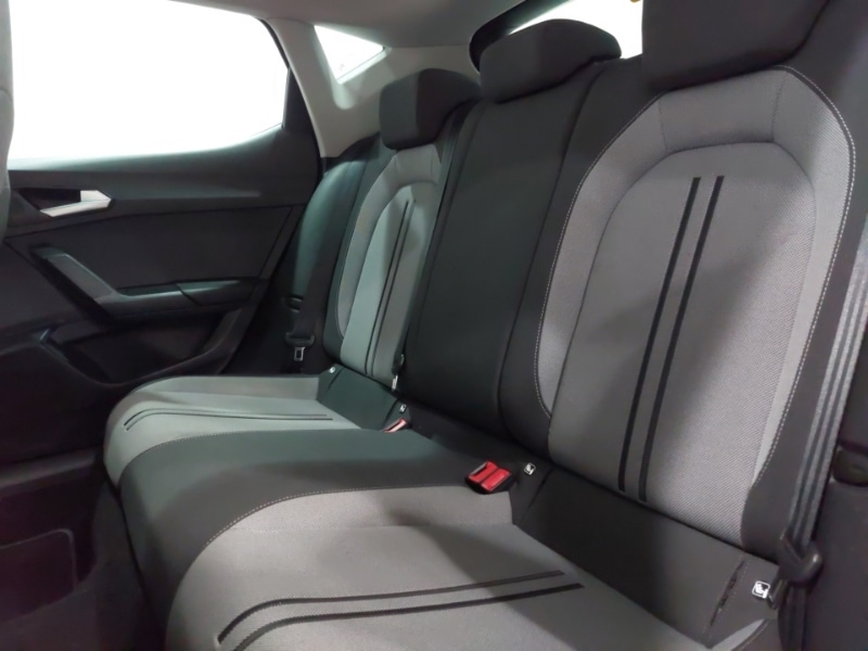 Used SEAT Leon 2021 for sale - 76487816: Photo 6