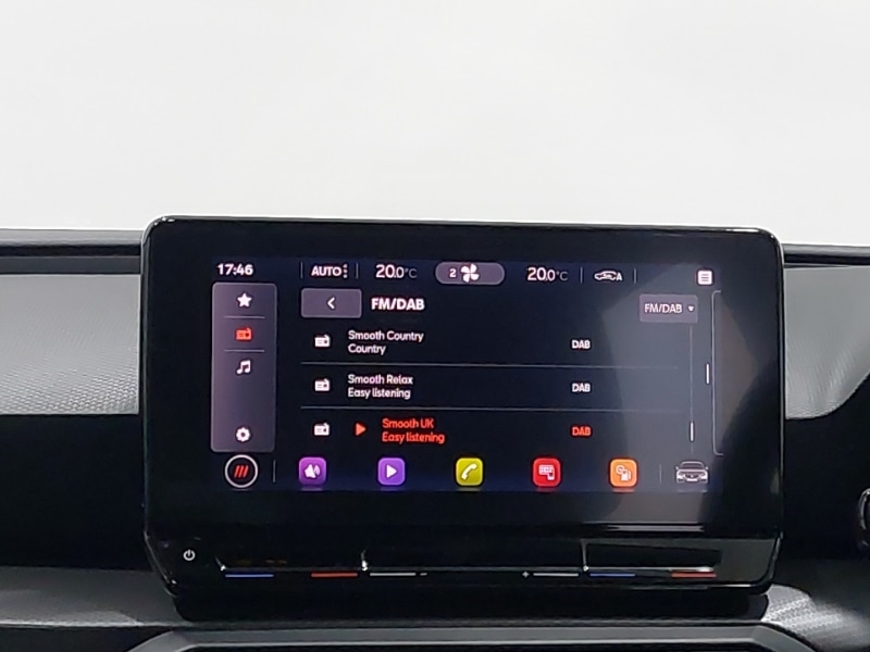 Used SEAT Leon 2021 for sale - 76487816: Photo 7