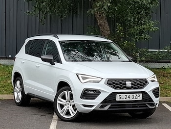 Used SEAT Ateca 2024 for sale - 78386800: Photo