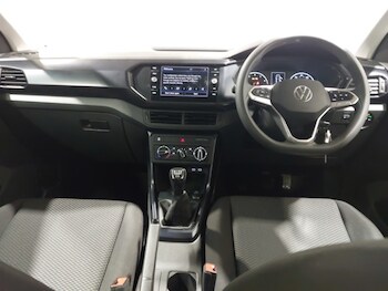 Used Volkswagen T-Cross 2021 for sale - 77365924: Photo