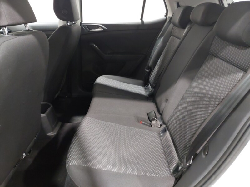 Used Volkswagen T-Cross 2021 for sale - 77365924: Photo 6