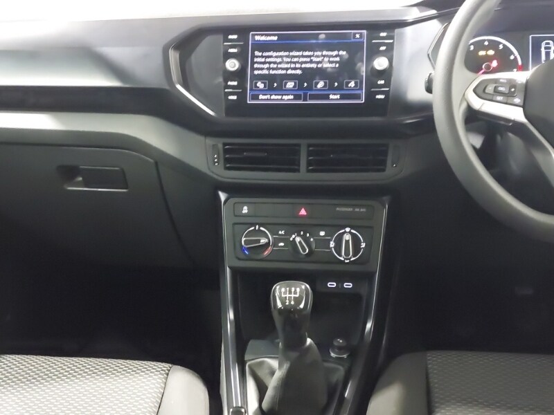 Used Volkswagen T-Cross 2021 for sale - 77365924: Photo 7