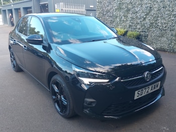 Used Vauxhall Corsa 2022 for sale - 76070754: Photo