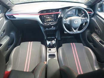 Used Vauxhall Corsa 2022 for sale - 76070754: Photo