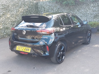 Used Vauxhall Corsa 2022 for sale - 76070754: Photo