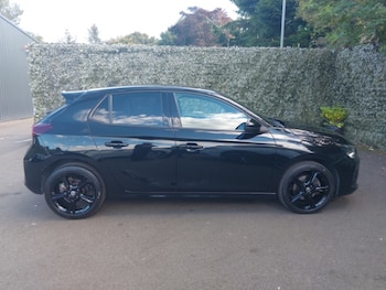 Used Vauxhall Corsa 2022 for sale - 76070754: Photo