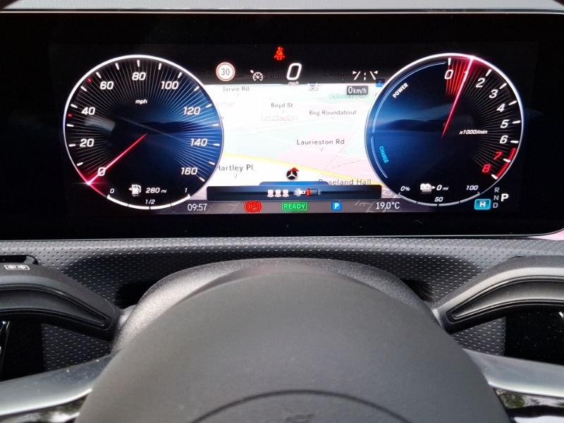 Used Mercedes-Benz CLA 2024 for sale - 77389521: Photo 11