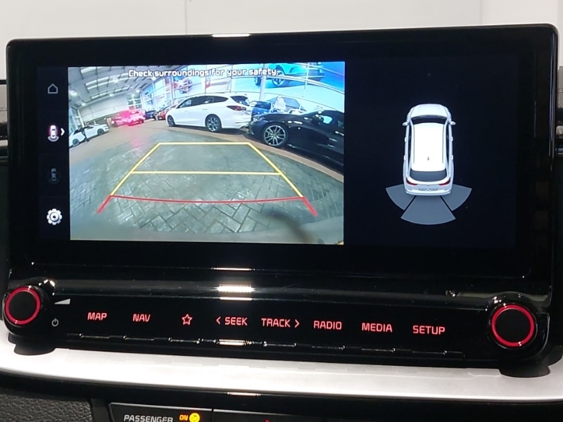 Used Kia Ceed 2021 for sale - 77035543: Photo 11