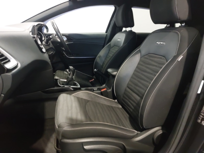 Used Kia Ceed 2021 for sale - 77035543: Photo 5