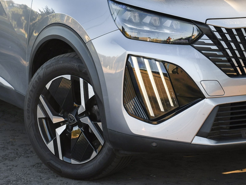 Used Peugeot 2008 2023 for sale - 77266367: Photo 9