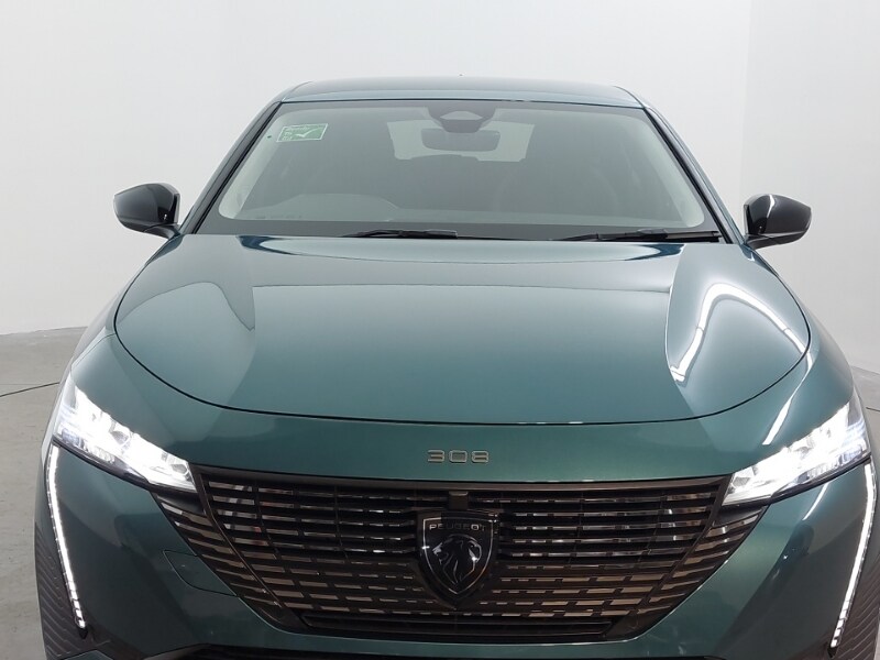 Used Peugeot 308 2022 for sale - 77924339: Photo 12