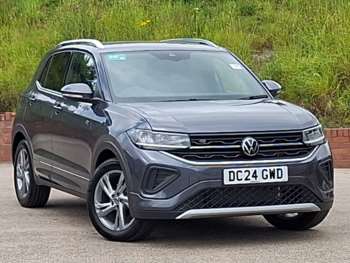 2024 - 1.0 TSI 115 R-Line 5dr DSG