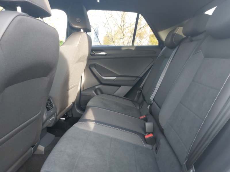 Used Volkswagen T-Roc 2025 for sale - 76947958: Photo 6