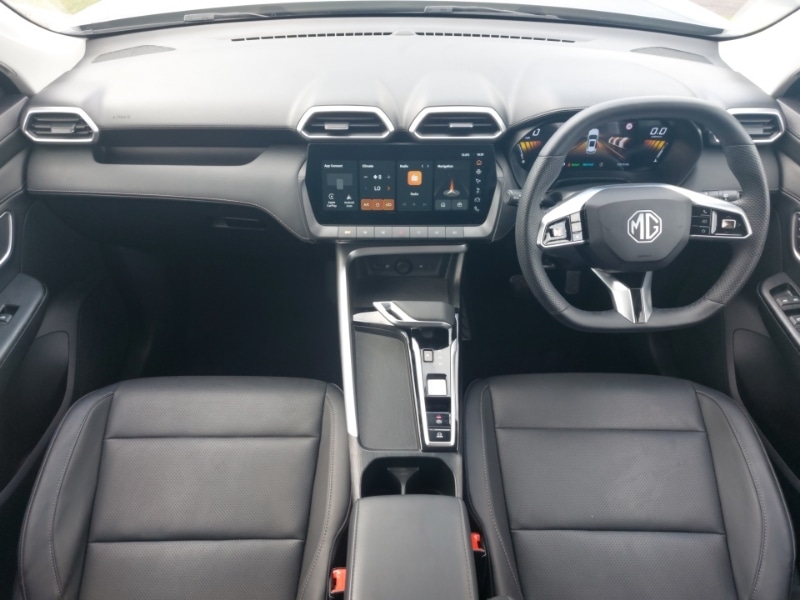 Used MG MG ZS 2025 for sale - 76606584: Photo 2