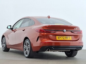 Used BMW 2 Series 2023 for sale - 78369774: Photo