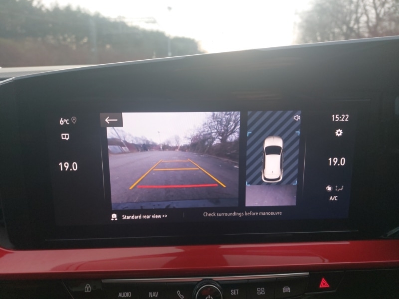 Used Vauxhall Mokka 2023 for sale - 77752719: Photo 11