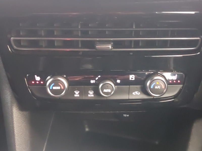 Used Vauxhall Mokka 2023 for sale - 77752719: Photo 12