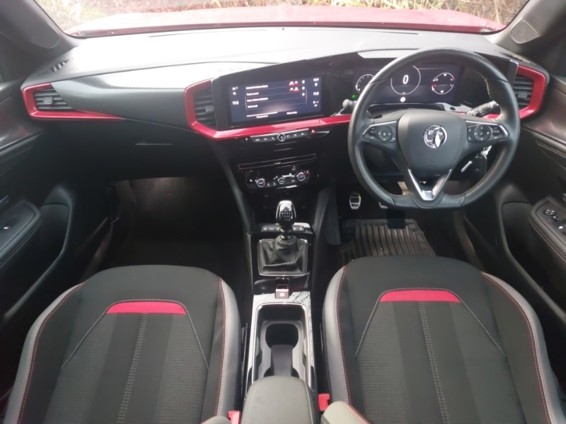 Used Vauxhall Mokka 2023 for sale - 77752719: Photo 2