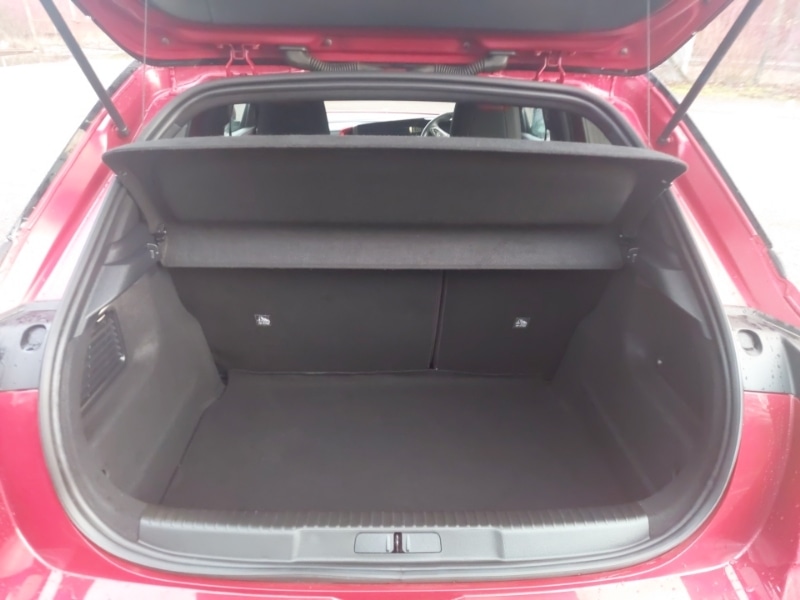 Used Vauxhall Mokka 2023 for sale - 77752719: Photo 8