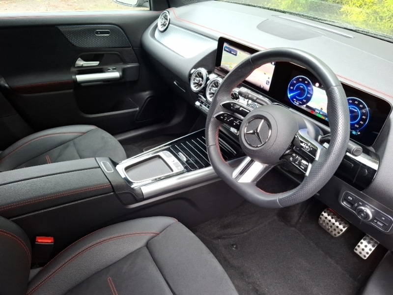 Used Mercedes-Benz EQA 2024 for sale - 76548278: Photo 11