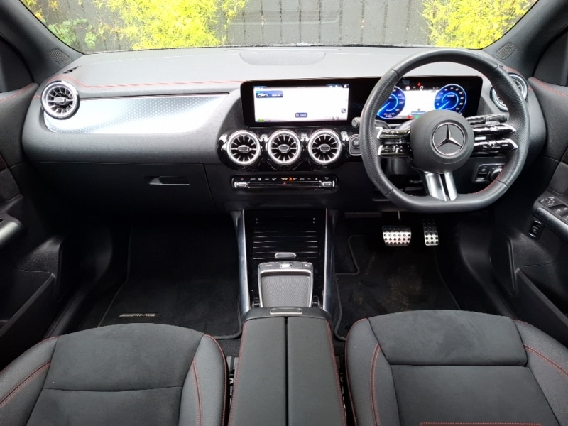 Used Mercedes-Benz EQA 2024 for sale - 76548278: Photo 2