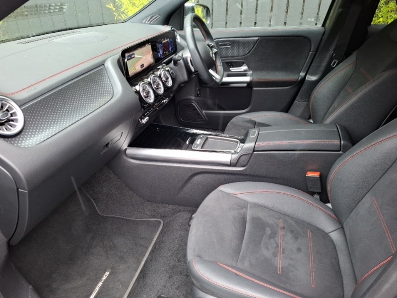 Used Mercedes-Benz EQA 2024 for sale - 76548278: Photo 5