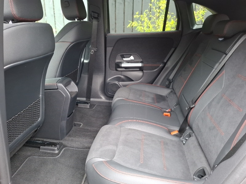 Used Mercedes-Benz EQA 2024 for sale - 76548278: Photo 6