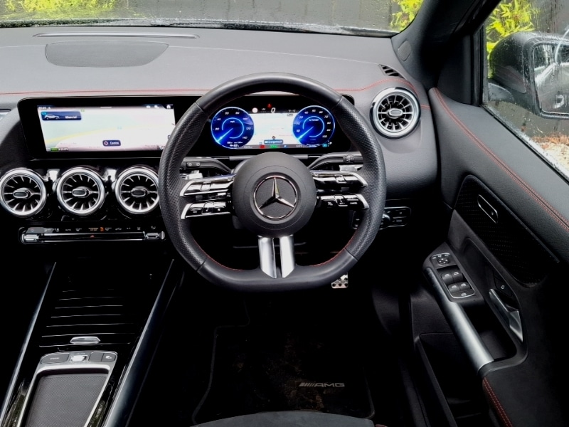 Used Mercedes-Benz EQA 2024 for sale - 76548278: Photo 7