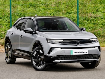 2025 - 115kW GS 54kWh 5dr Auto