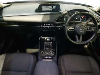 Used Mazda CX-30 2020 for sale - 74887452: Photo