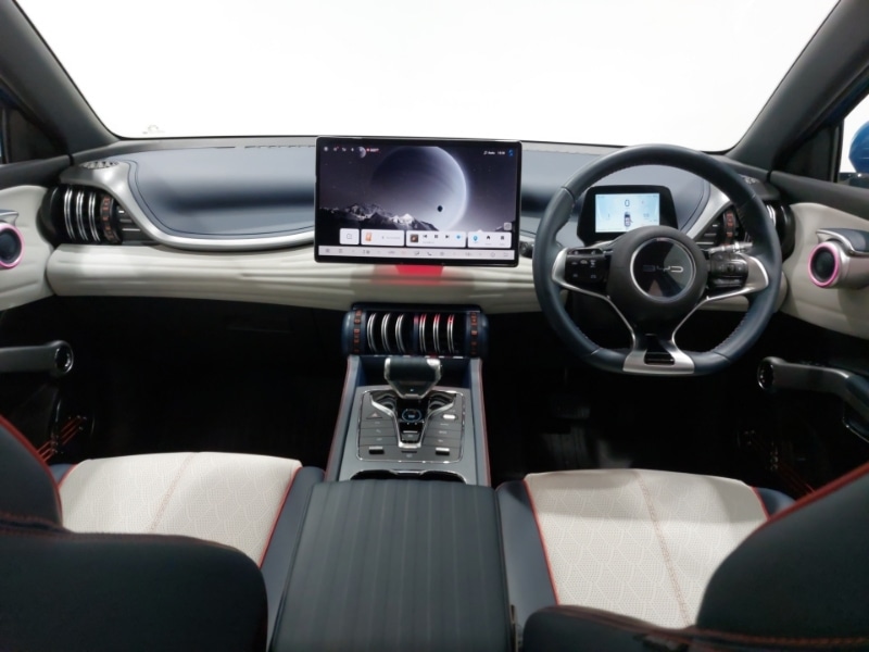 Used BYD Atto 3 2024 for sale - 78085616: Photo 2