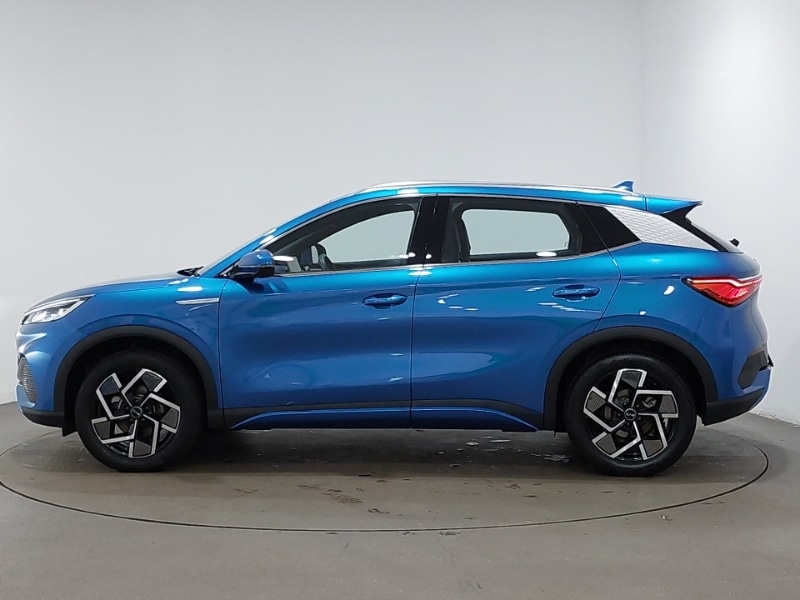 Used BYD Atto 3 2024 for sale - 78085616: Photo 4