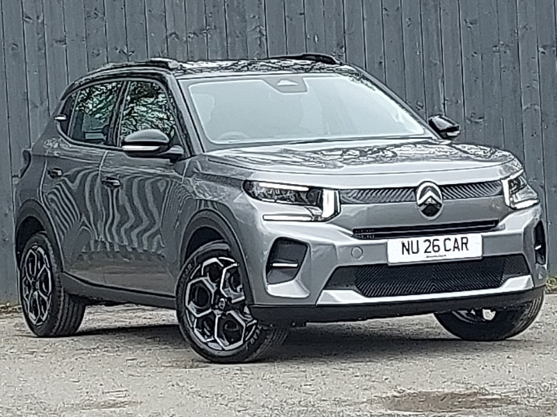 Used Citroen C3 2026 for sale - 78159439: Photo 1