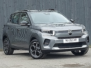 Used Citroen C3 2026 for sale - 78159439: Photo