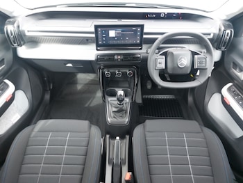 Used Citroen C3 2026 for sale - 78159439: Photo