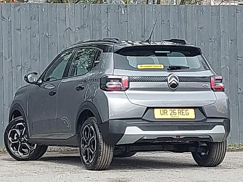 Used Citroen C3 2026 for sale - 78159439: Photo 3