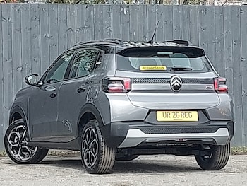 Used Citroen C3 2026 for sale - 78159439: Photo