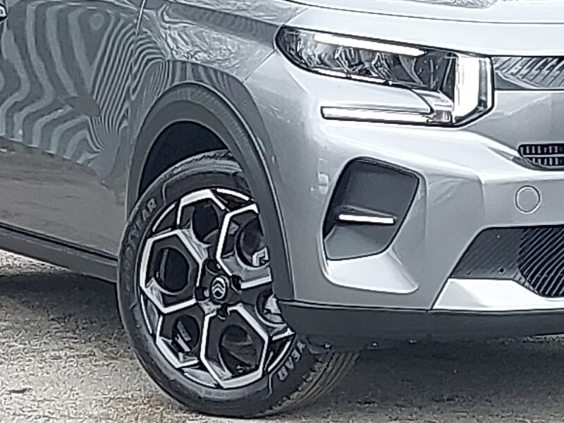 Used Citroen C3 2026 for sale - 78159439: Photo 9