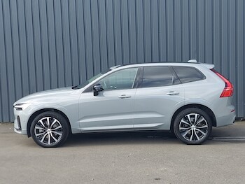 Used Volvo XC60 2024 for sale - 77202312: Photo
