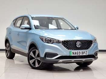 2019 - 105kW Excite EV 45kWh 5dr Auto