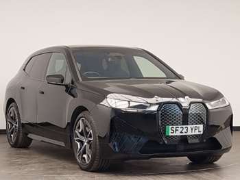 2023 - 385kW xDrive50 M Sport 111.5kWh 5dr Auto