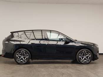 Used BMW iX 2023 for sale - 74855743: Photo