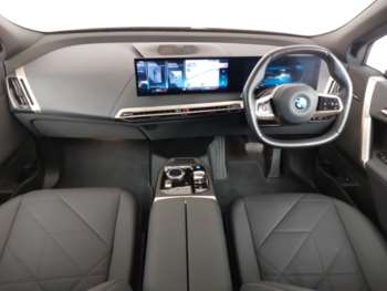 Used BMW iX 2023 for sale - 74855743: Photo