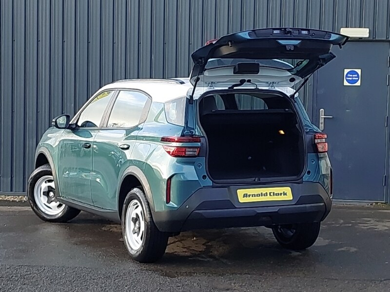 Used Vauxhall Frontera 2025 for sale - 77078935: Photo 12