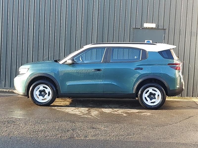 Used Vauxhall Frontera 2025 for sale - 77078935: Photo 4